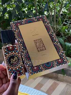 Ajwad Lattafa Perfumes for Women and Men