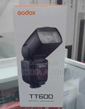 Tt600 Camera Flash/Speedlight