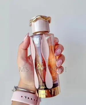 Teriaq by Lattafa for Women and Men