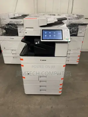Canon Image RUNNER 2425i MFP Monochrome A3 Laser Printer
