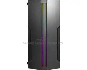 Msi Mag Laevatain 100l Mid Atx Tower Gaming Computer Case