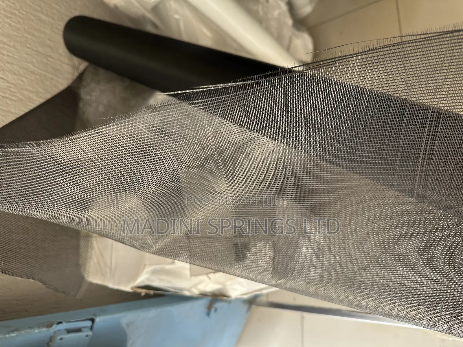 Marglass Fibre Net(Waterproofing Net, Size1mx100m)