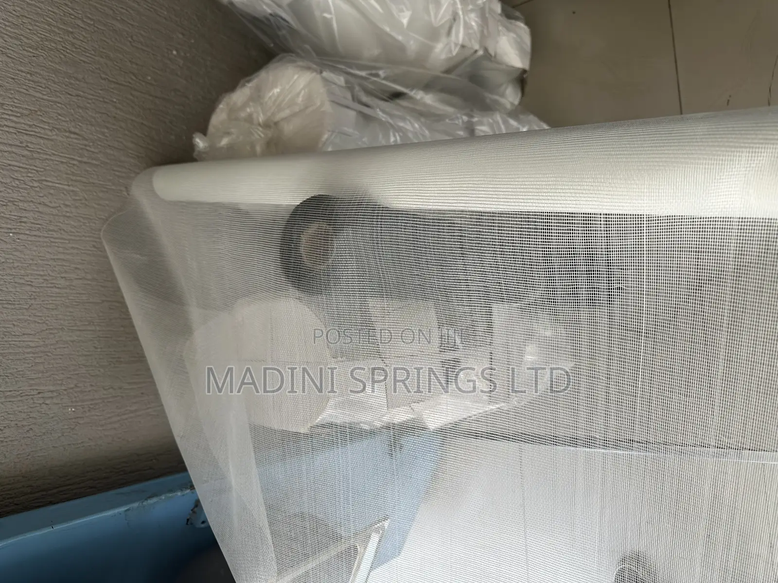 Marglass Fibre Net(Waterproofing Net, Size1mx100m)