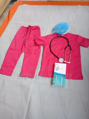 Kids Doctors Set for CBC