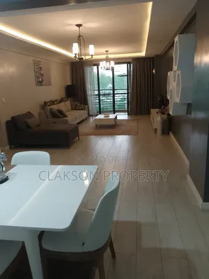 4bdrm Apartment in Kilimani for rent