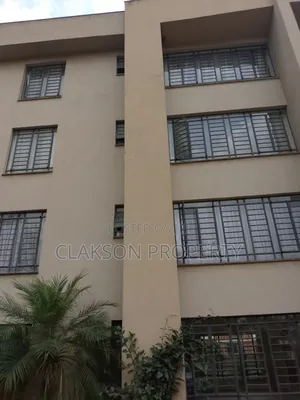 3bdrm Apartment in Kilimani for rent