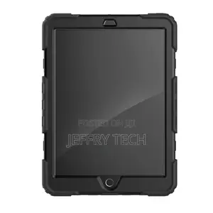 Rugged Shield Case for iPad 10.2′′ (7th, 8th, and 9th Gen)
