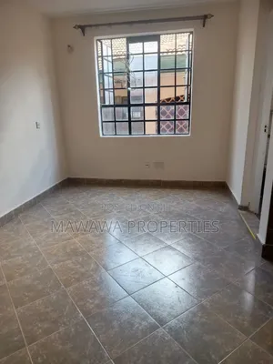 Studio Apartment in South C for rent