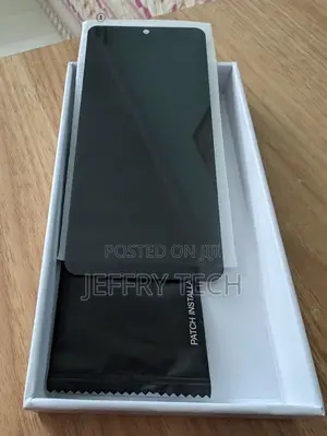 Pixel 8 Pro Privacy Screen Protector