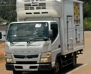 Mitsubishi Fuso