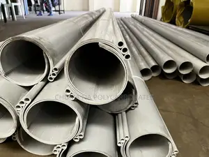 Gutters Heavy Duty