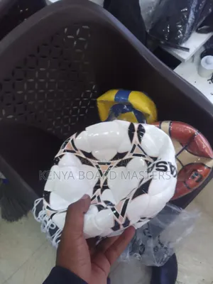 Mikasa Balls :-Leather Balls_"Mikasa Balls