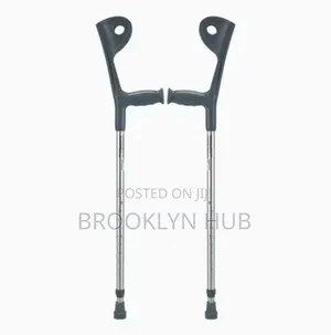 High Quality Elbow Crutchs