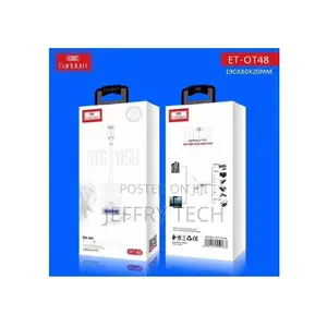 Earldom OT48 iPhone OTG+USB
