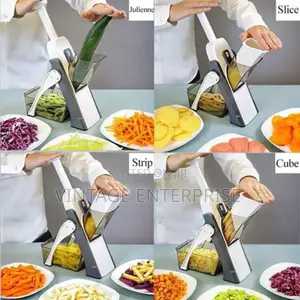 Mandoline Slicer