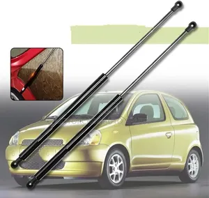 Toyota Vitz 1999/2000 Boot Shock Struts Set