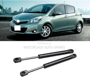Toyota Vitz 2011-2013 Boot Shocks Struts Set