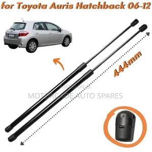 Toyota Auris Boot Shocks Struts Set