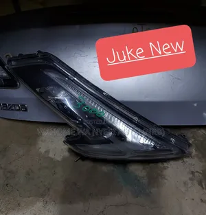 Headlights