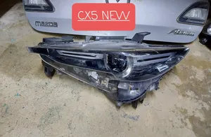 Headlights and Taillight for Cx5