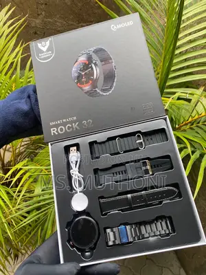 Rock 30 Smart Watch *