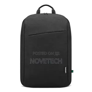 Lenovo Laptop Backpack B210 Black