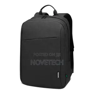 Lenovo Laptop Backpack B210 Black