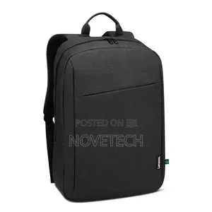 Lenovo Laptop Backpack B210 Black