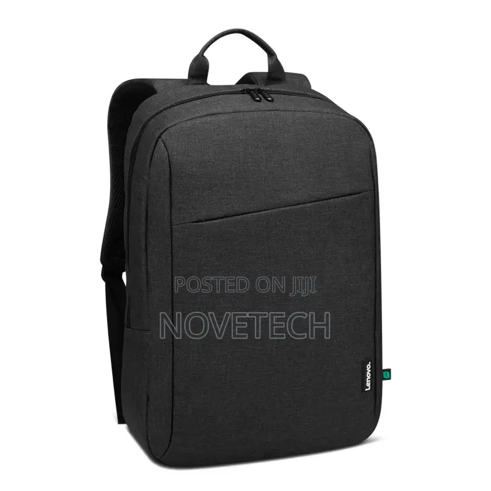 Lenovo Laptop Backpack B210 Black