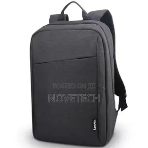 Lenovo 15.6" Inch Laptop Backpack B210 (Black)