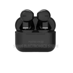 Pro 5s Earbuds Touch Control- New TWS Pro 5s Earphones