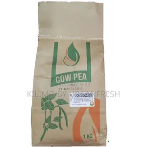 Cow Peas M66 Seeds 1 Kg