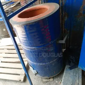 Survival Tandoori Oven