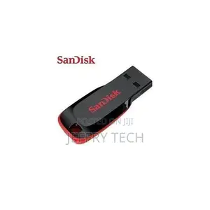 Sandisk USB Flash Disk - 32 GB Flash Drive