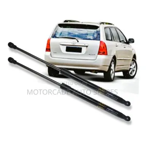 Toyota Runx Boot Shock Struts Set