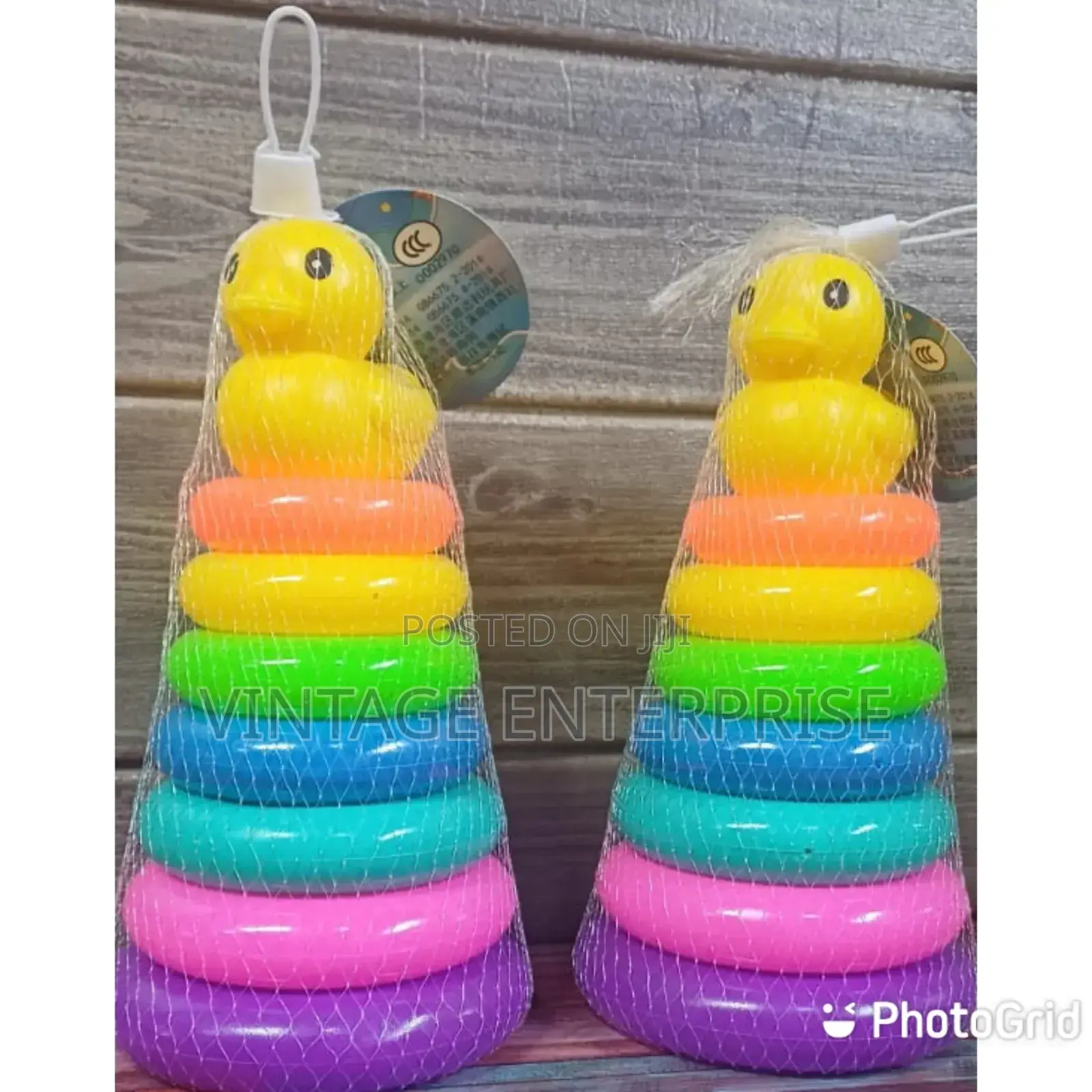 Rainbow Tower Rainbow Tower