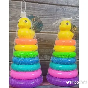 Rainbow Tower Rainbow Tower