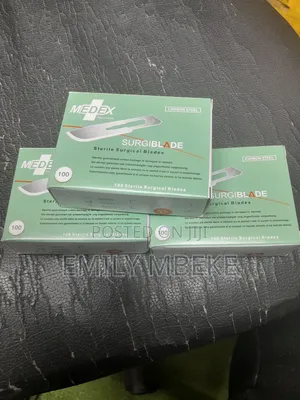 Surgical Blades