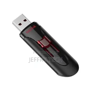 Sandisk Cruzer Glide 3.0 USB Flash Drive - 16GB