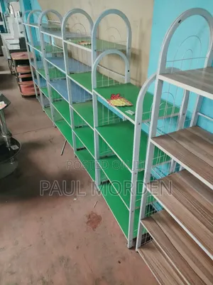 Modern Shoe Racks