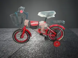 Bicycle 12” Tanda