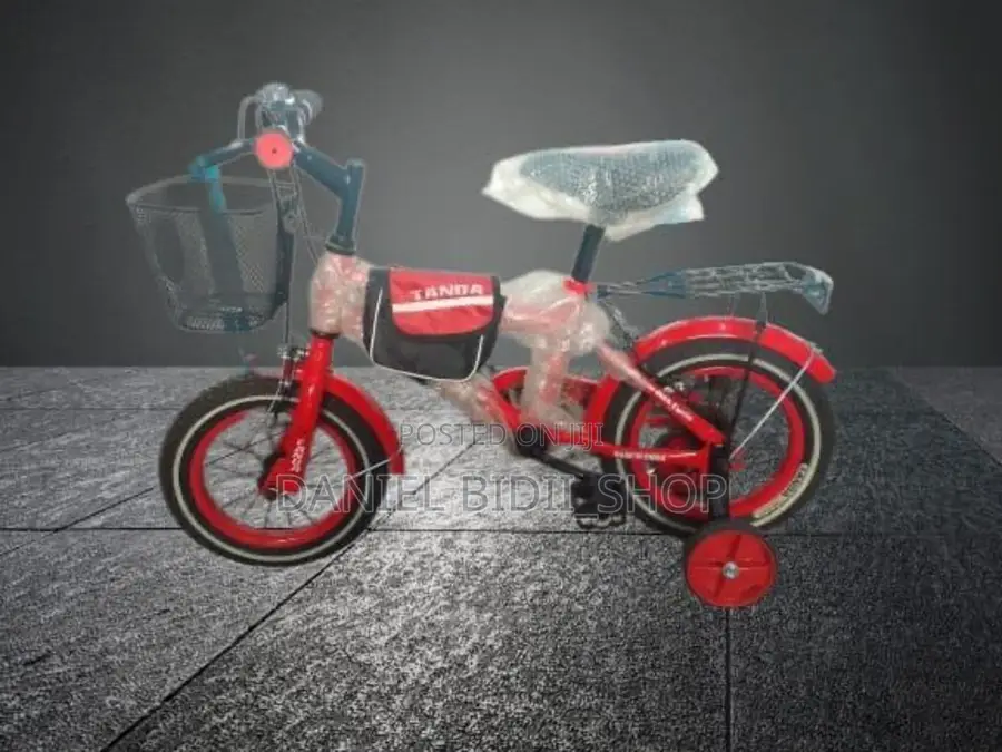 Bicycle 12” Tanda