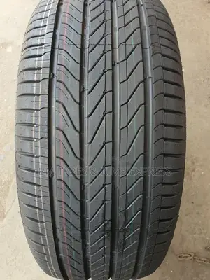 235 /55 R17 Continental TYRES