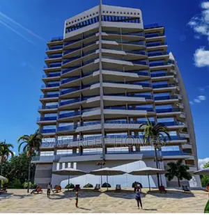 3bdrm Apartment in Nyali for sale