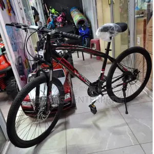 Bike Size 26,
