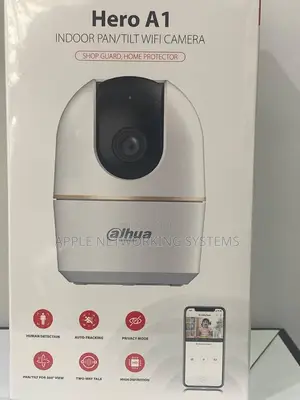 Dahua Hero A1 3mp
