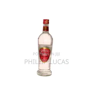 Kasapreko-Carnival Strawberry 750ml 20%Alc