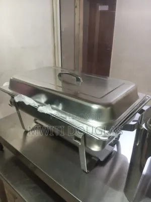 Stylish Imported Chaffing Dish