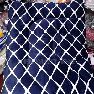 Heavy Single Woolen Blankets