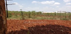 9 Acres on Sale Along Kiambu Road